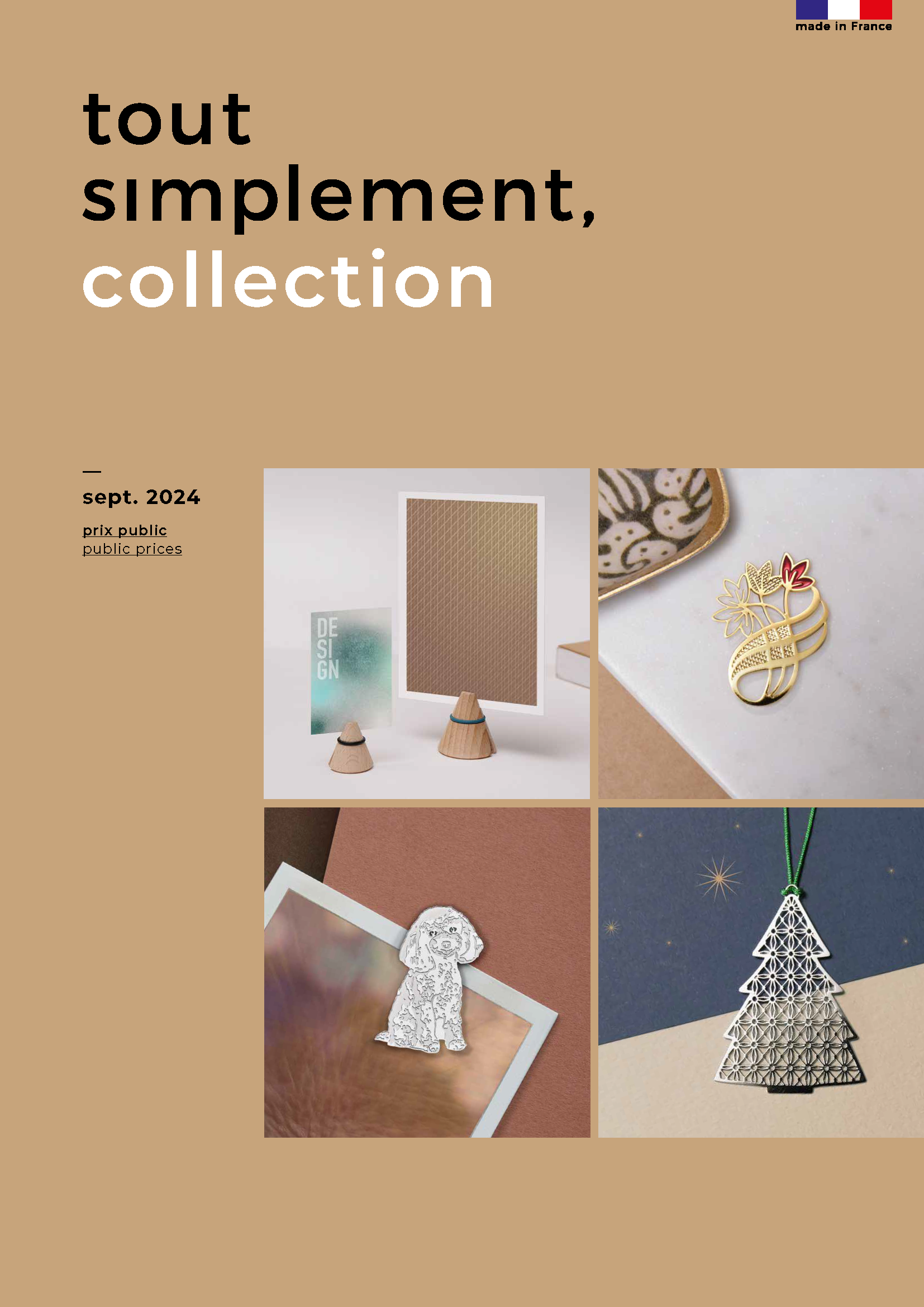 Catalogue public septembre 2023